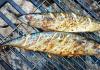 Как вкусно приготовить аппетитную рыбу в фольге или на решетке