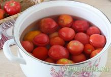 Соус из свежих помидоров: рецепты