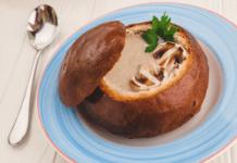 Томатный суп пюре – классический рецепт Полезные советы для приготовления вкусного супа-пюре