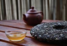 Чай Пуэр – полезные свойства и противопоказания
