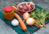 Как правильно приготовить настоящий суп харчо в домашних условиях: самые простые и вкусные пошаговые фото-рецепты